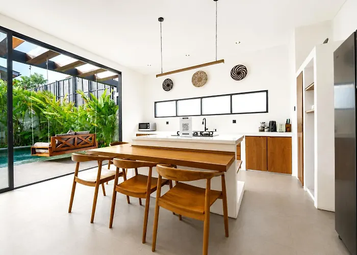 Casa Riva By Goro *