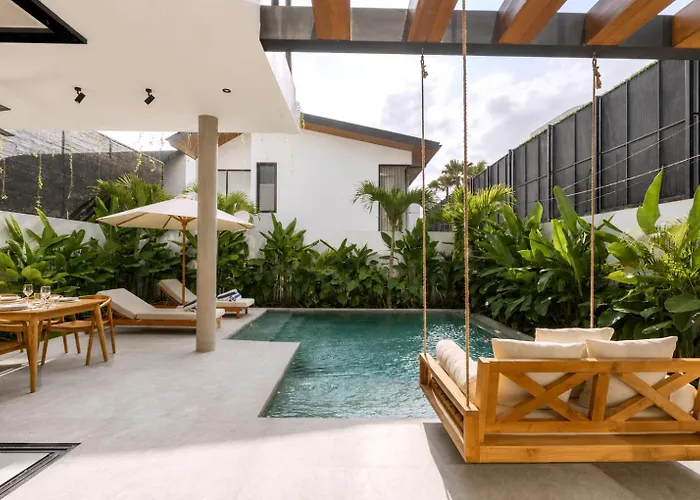 Casa Riva By Goro * チャングー