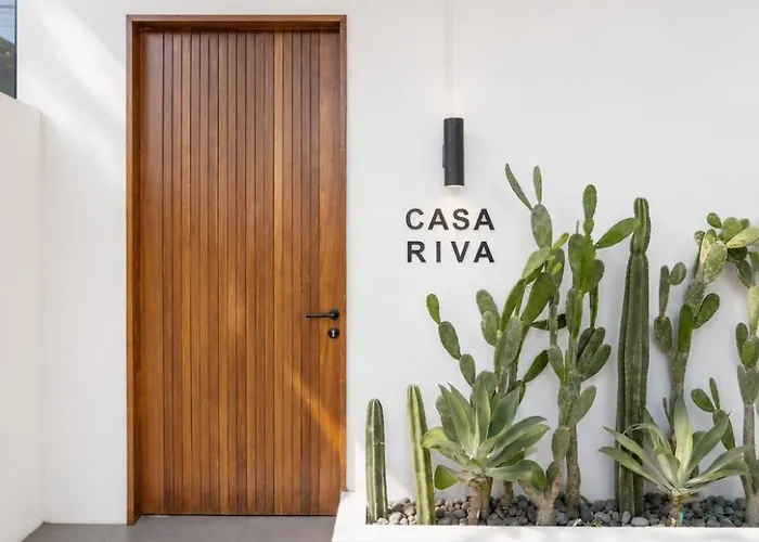 Casa Riva By Goro チャングー