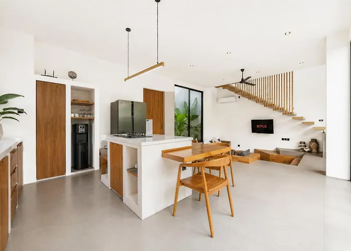Casa Riva By Goro