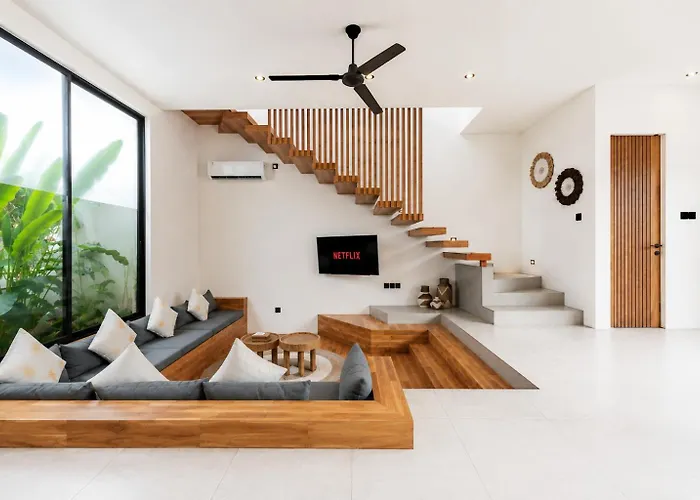 ヴィラ Casa Riva By Goro チャングー