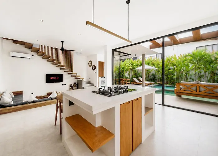Casa Riva By Goro * チャングー