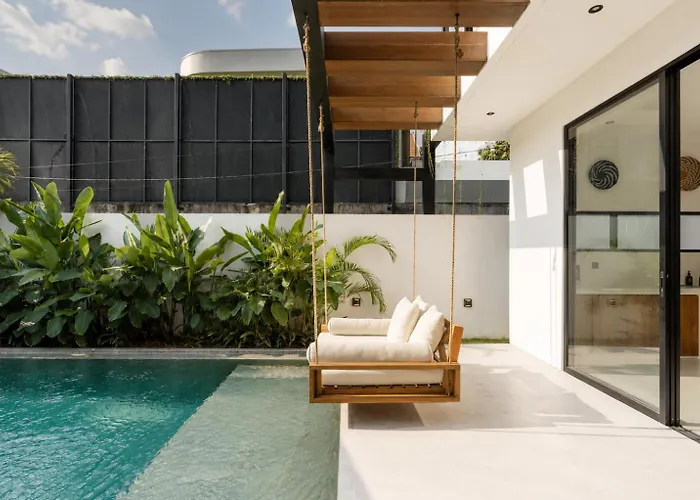 Casa Riva By Goro *