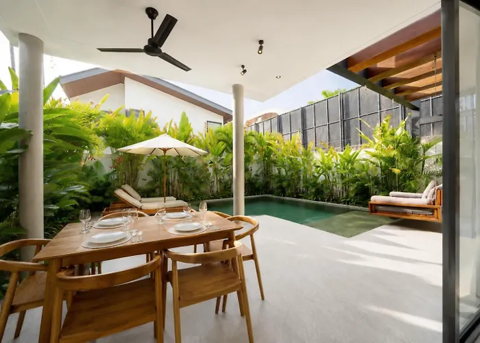 Casa Riva By Goro