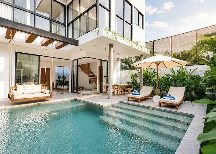 Casa Riva By Goro Villa *