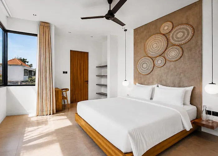 Casa Riva By Goro Canggu (Bali)