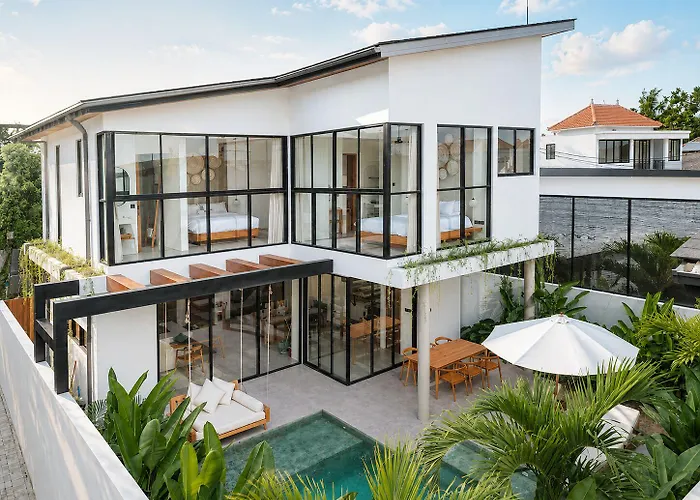 Casa Riva By Goro *