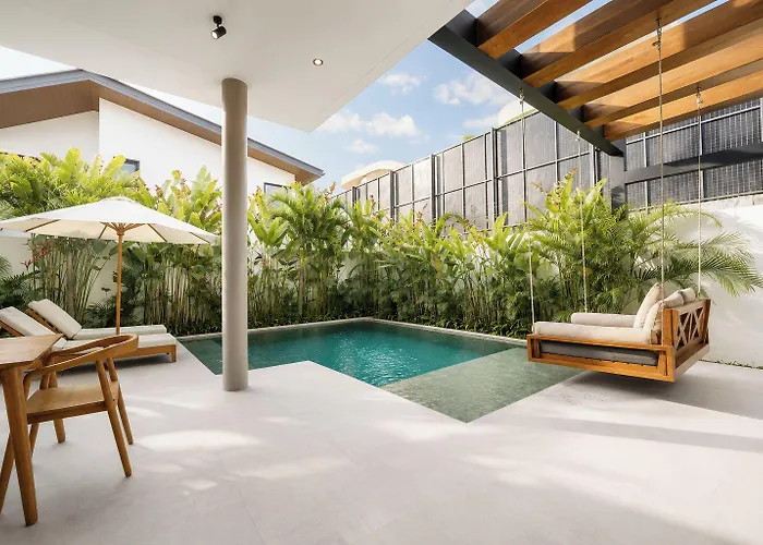 Casa Riva By Goro * Canggu (Bali)