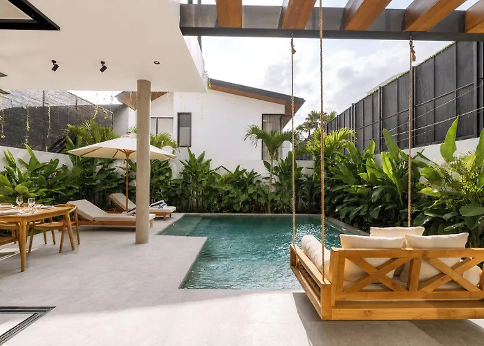 Villa Casa Riva By Goro *
